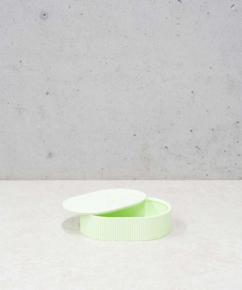 STORAGE BOX - MINT