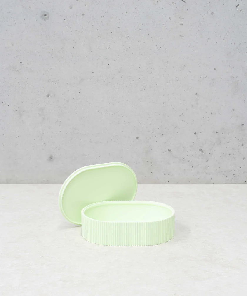 STORAGE BOX - MINT