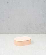 STORAGE BOX - NUDE