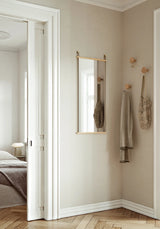 SUSPENDED MIRROR - LARGE