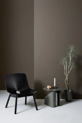 SENTRUM BIJZETTAFEL - DUSTY GREEN