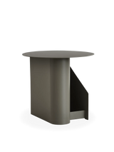 SENTRUM BIJZETTAFEL - TAUPE