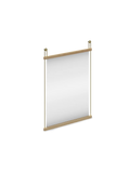 SUSPENDED MIRROR - SMALL