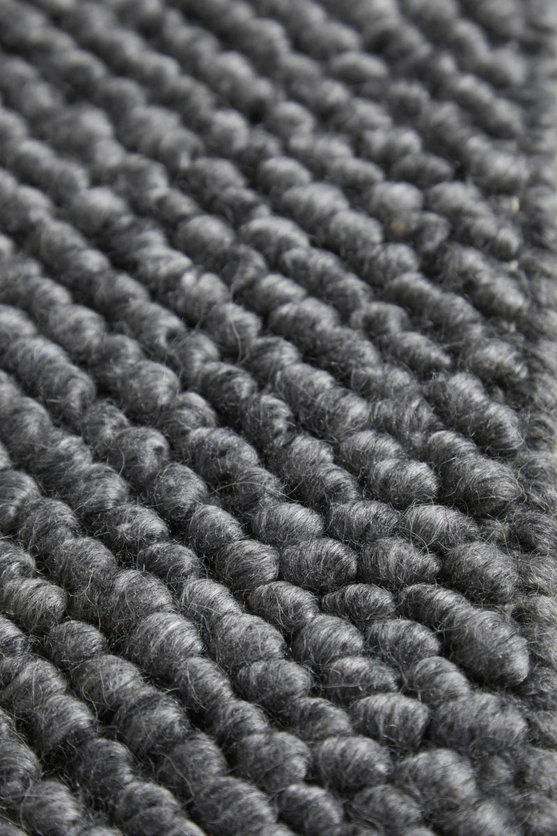 TACT TAPIJT - ANTHRACITE GREY