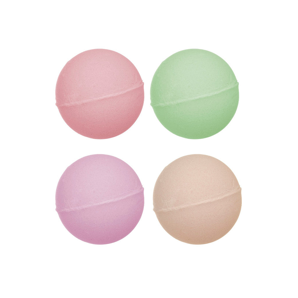 BATH BOMB COLLECTION