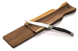 PREMIUM LINE - WORSTENPLANK MET MET