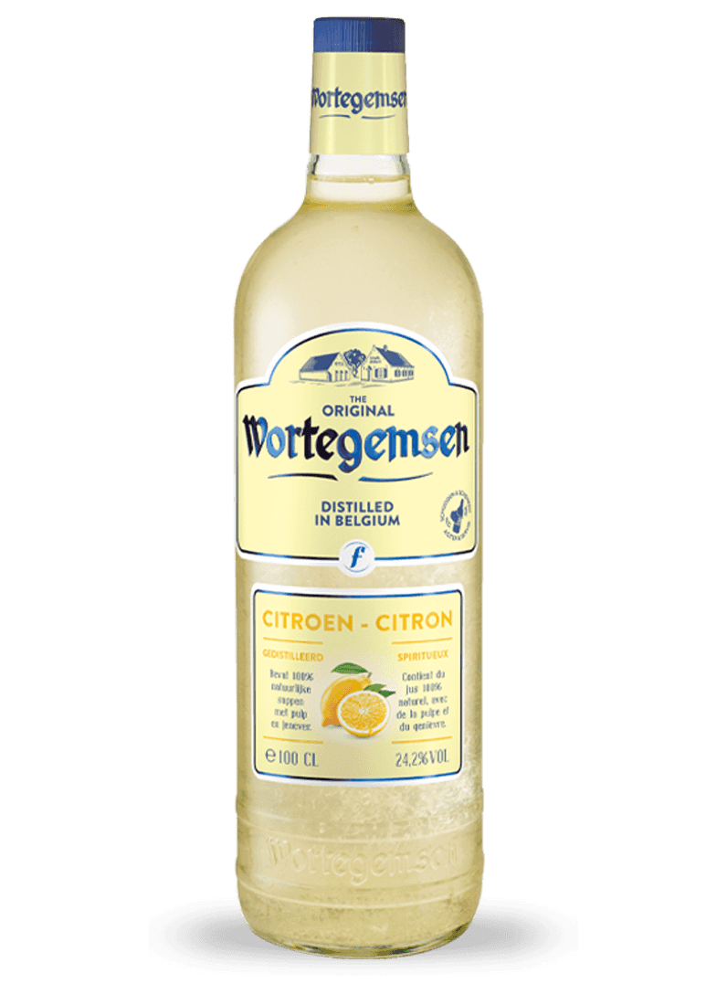 WORTEGEMSE CITROENJENEVER