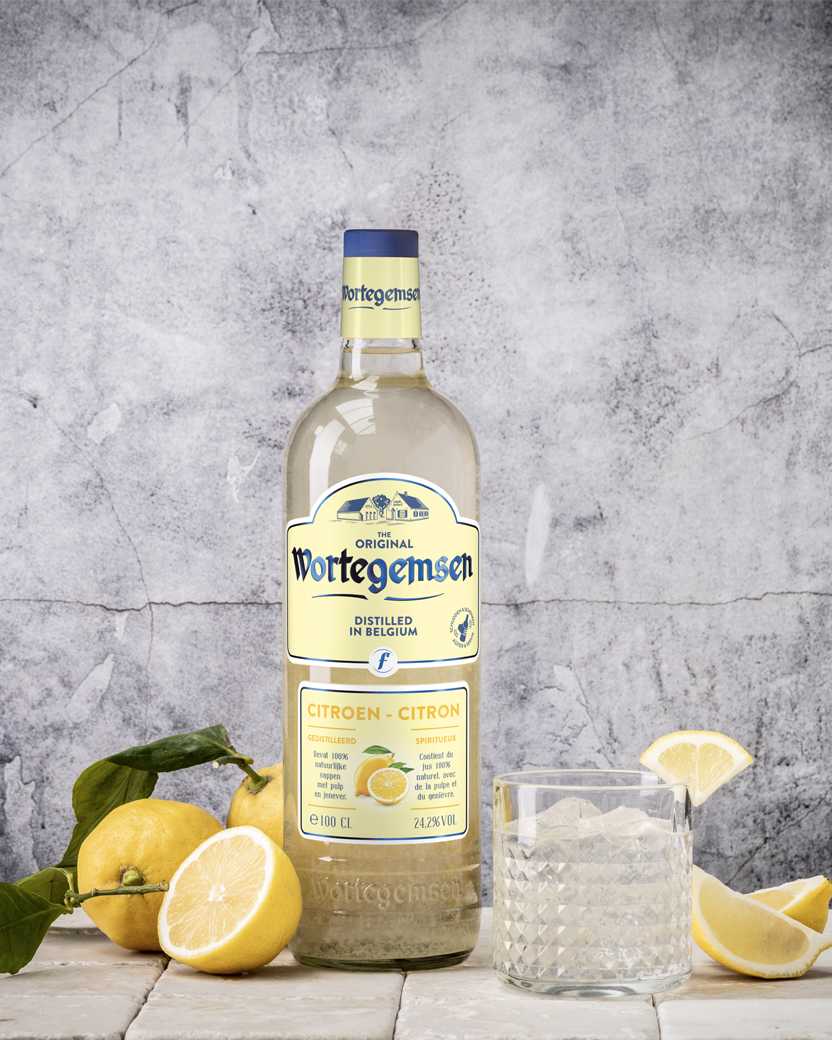 WORTEGEMSE CITROENJENEVER