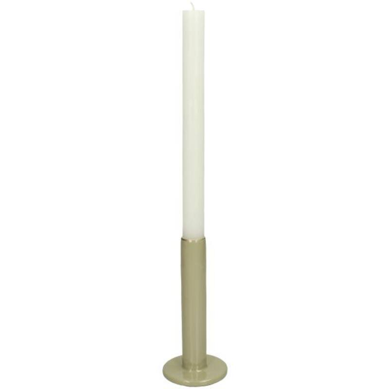 KANDELAAR GROEN - MEDIUM