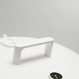 KORO BARBECUE - WIT