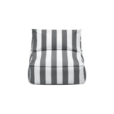 STAY LOUNGER CHAIR - STRIPES
