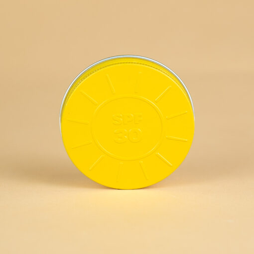 ZONNEBRAND SPF 30