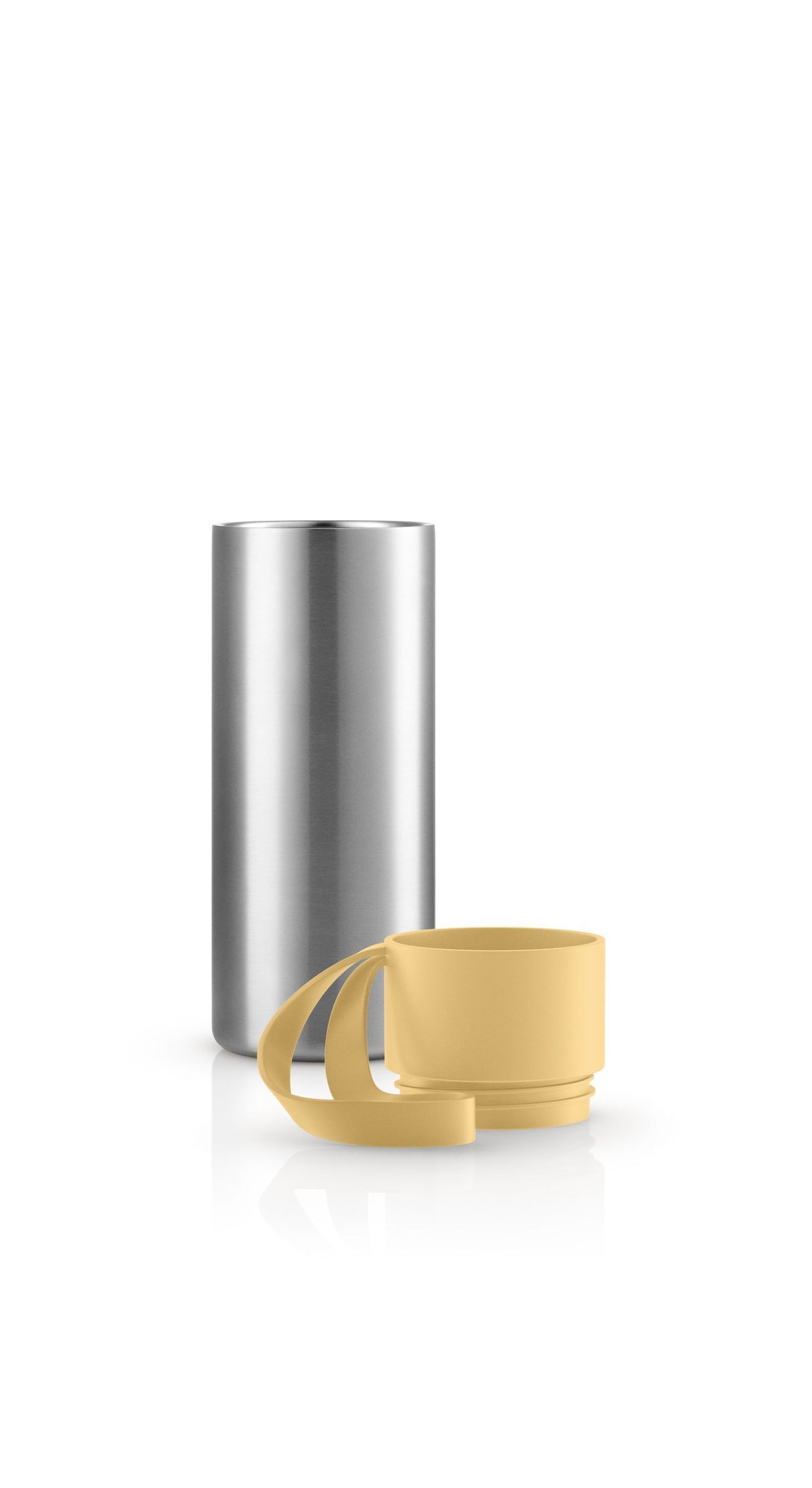 TO GO CUP - GOLDEN SAND