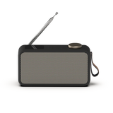 aTune2 DAB+ RADIO - ZWART