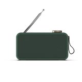 aTune2 DAB+ RADIO - NORDIC GREEN