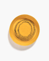 OTTOLENGHI SERVEERSCHAAL GEEL - SMALL
