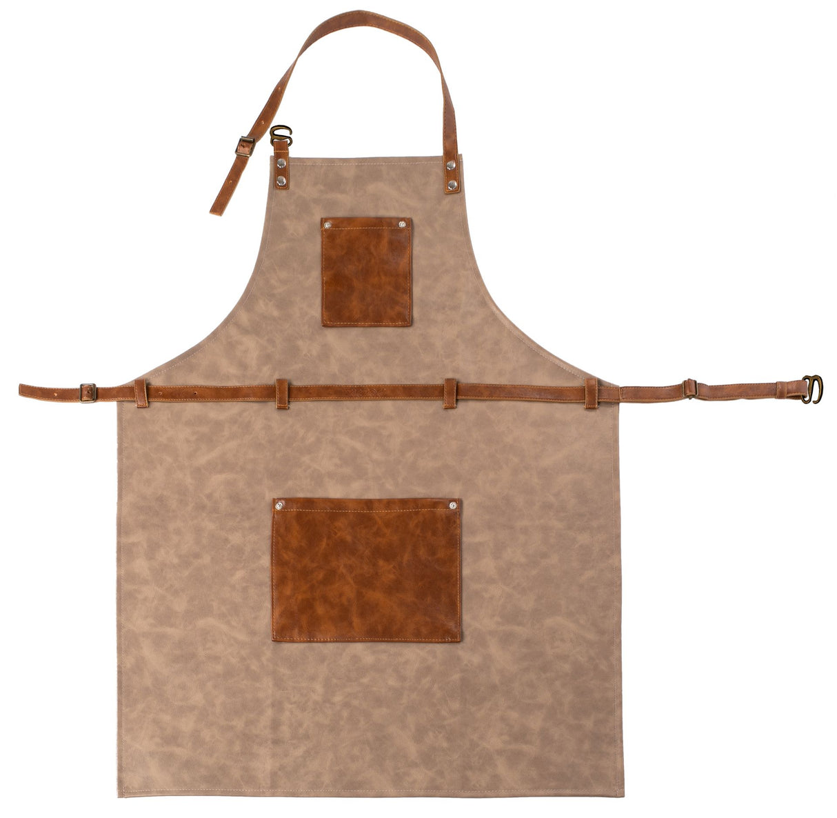 SCHORT TUSCAN - TAUPE
