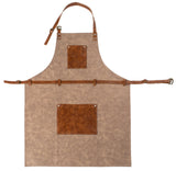 SCHORT TUSCAN - TAUPE