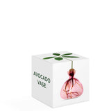 AVOCADO VAAS - ROSE PINK