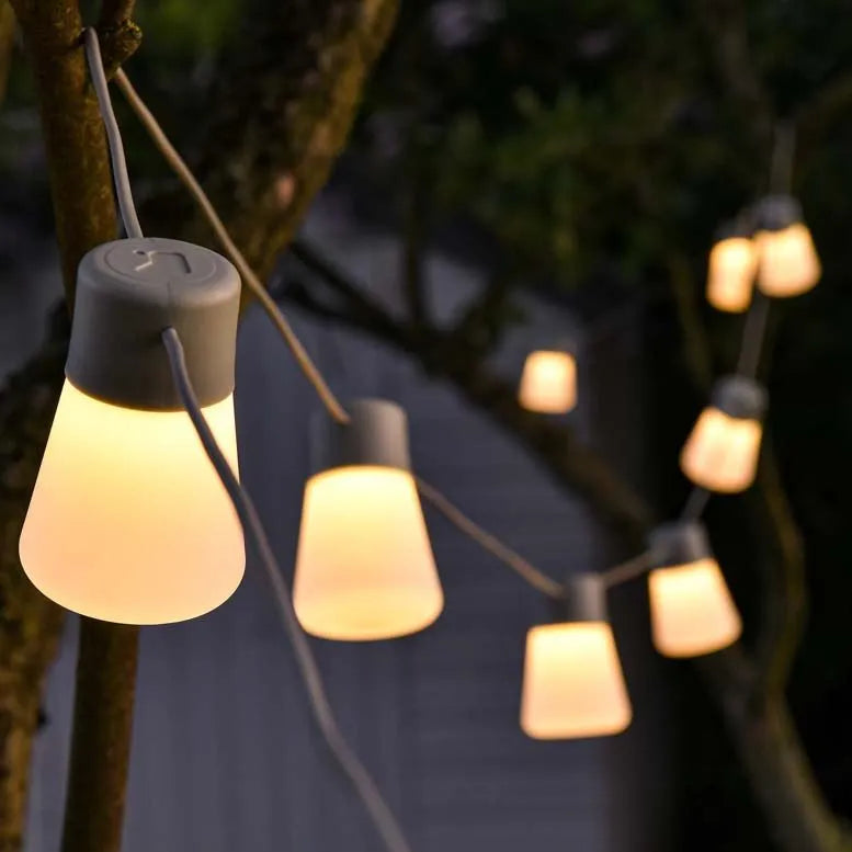 B BULB LICHTSLINGER