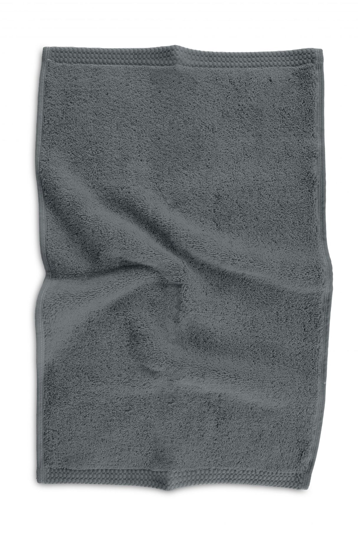 DELUX GASTENDOEKJE - DONKERGRIJS