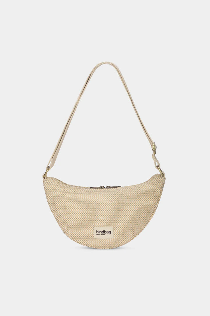 ANDREA HANDTAS - NUDE