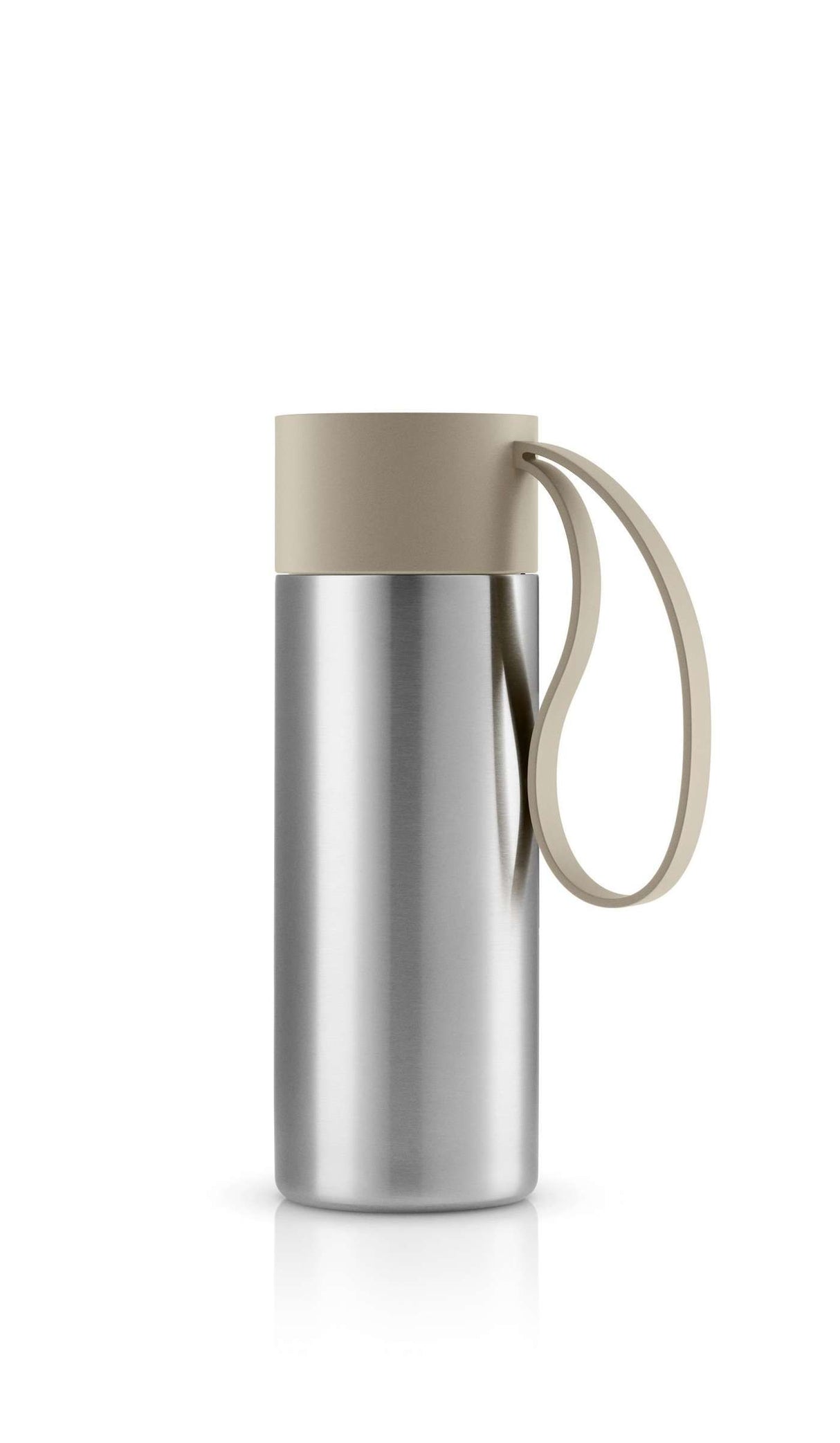 TO GO CUP - PEARL BEIGE