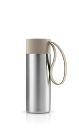 TO GO CUP - PEARL BEIGE