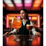 DISCO COCKTAILGLAS 60 CL