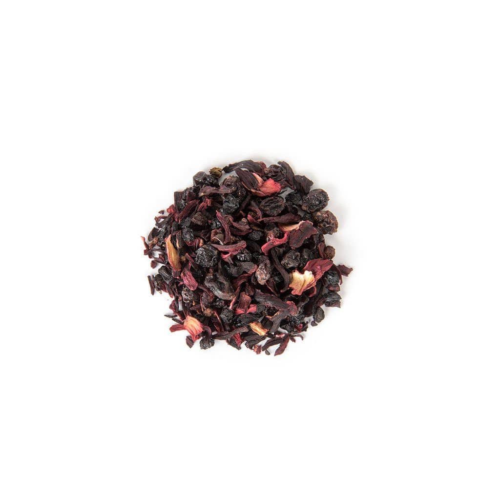 TEA BREWER - TASTY BERRY