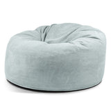 BEAN BAG OM - RIBFLUWEEL STOF