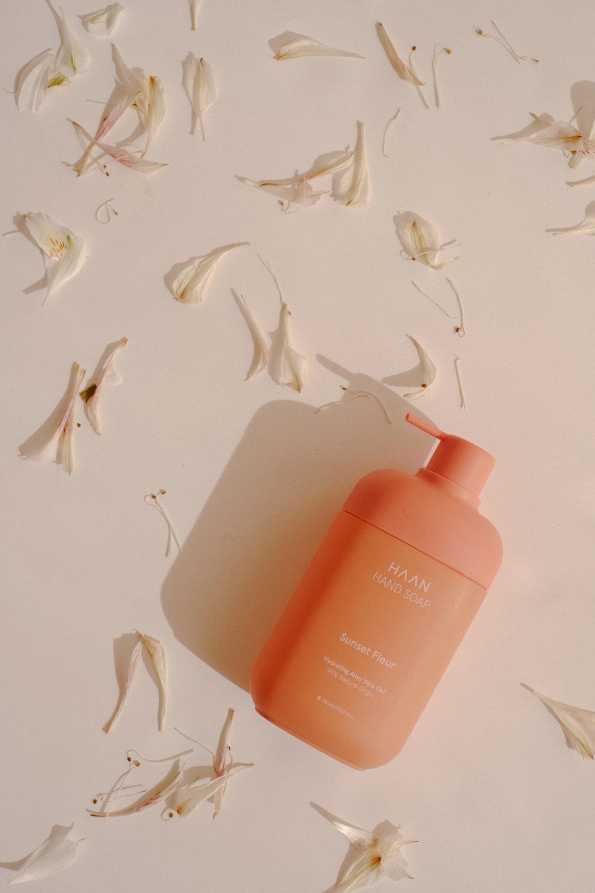 HANDZEEP SUNSET FLEUR