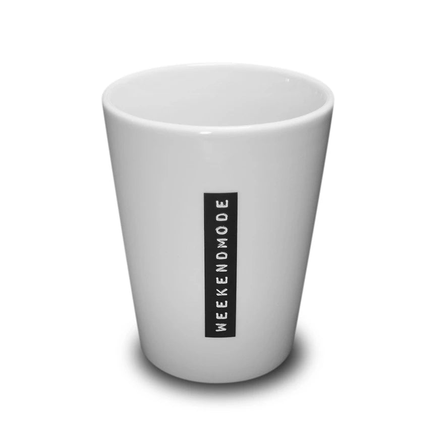 BEKER WEEKENDMODE