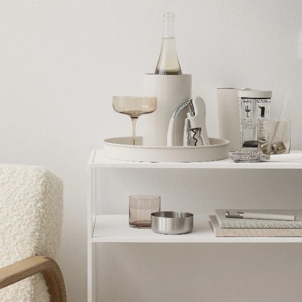 KURKENTREKKER LEVERMAN PRO - MOONBEAM