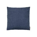 KUSSEN BOUCLE - MIDNIGHT BLUE - 50x50