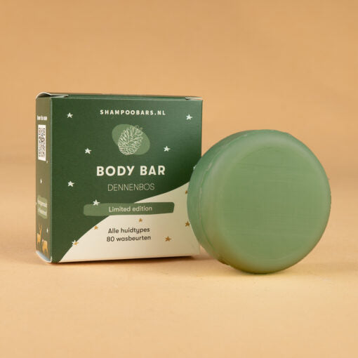 BODY BAR & BODY SCRUB BARS