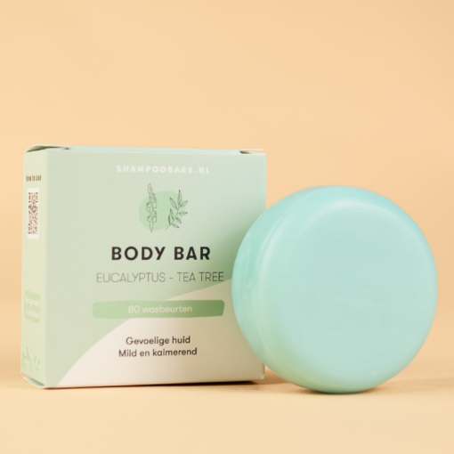 BODY BAR & BODY SCRUB BARS