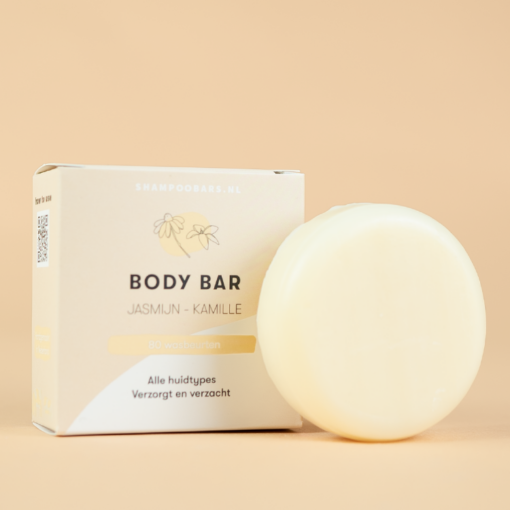 BODY BAR & BODY SCRUB BARS
