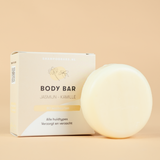 BODY BAR & BODY SCRUB BARS