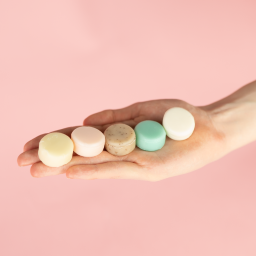 BODY BAR PROEFPAKKET