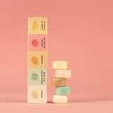BODY BAR PROEFPAKKET