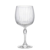 AMERICA '20 GIN GLAS 74 CL