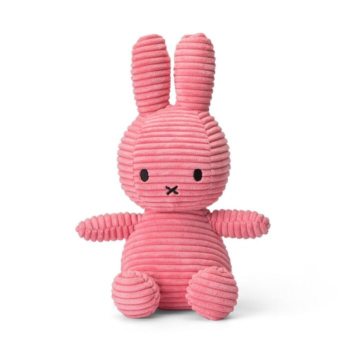 NIJNTJE CORDUROY - BUBBLEGUM PINK