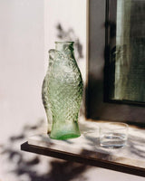 FISH KARAF - GROEN