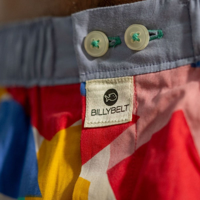 BOXERSHORT FRAMMENTO