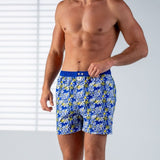 BOXERSHORT CRAZY DAIZY