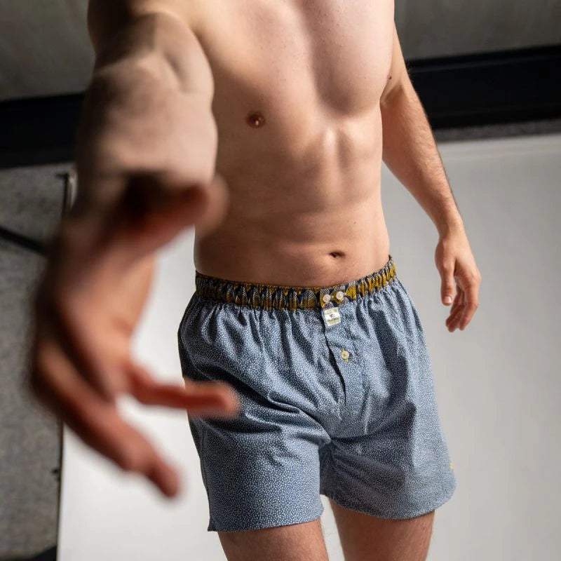 BOXERSHORT BLIZZARD