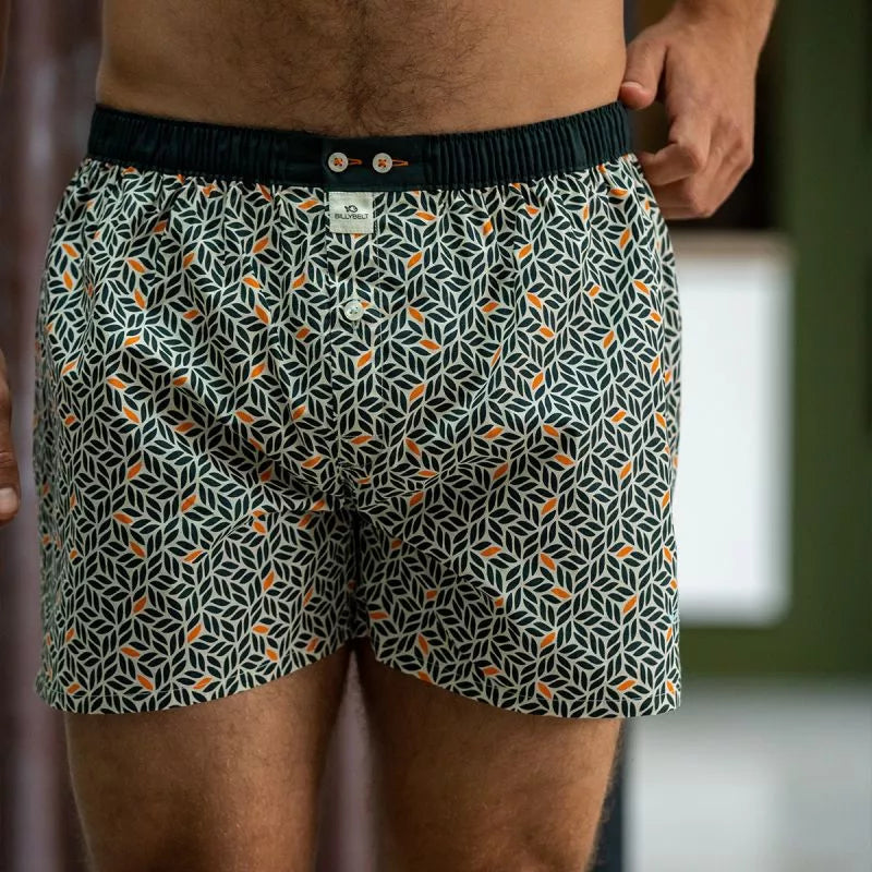 BOXERSHORT TOSCANA