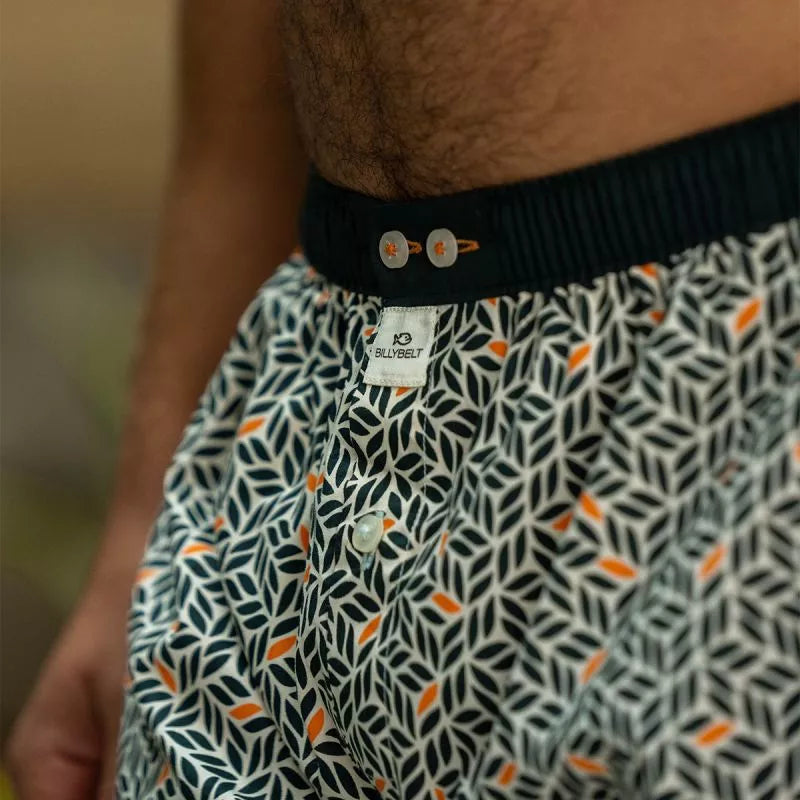 BOXERSHORT TOSCANA