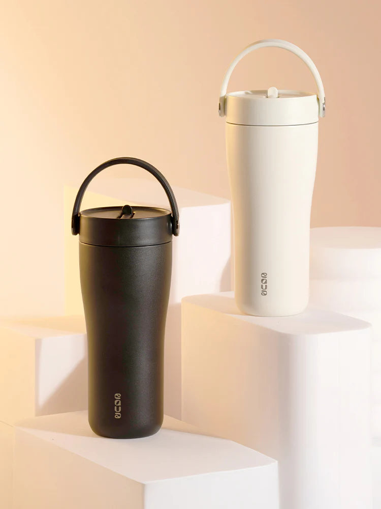 CARRY CUP - BLACK